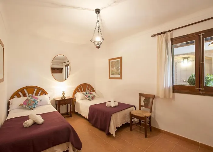 Assumpcio Villa Pollença