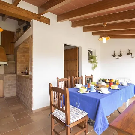 Assumpcio * Pollença