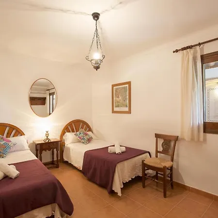 Assumpcio Villa Pollença