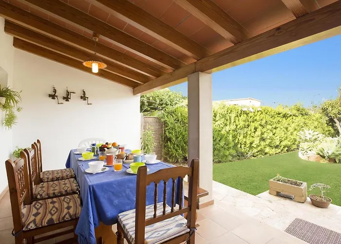 Assumpcio * Pollenca