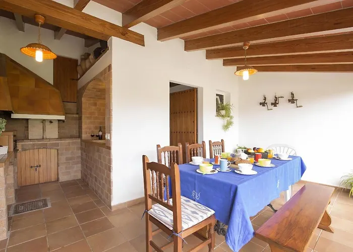 Assumpcio * Pollença