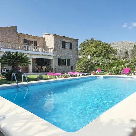 Villa Assumpcio