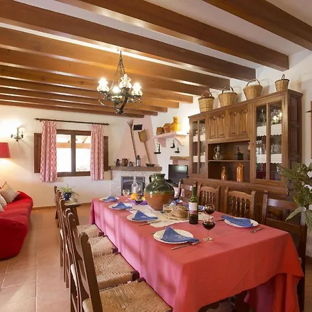 Assumpcio Villa Pollenca