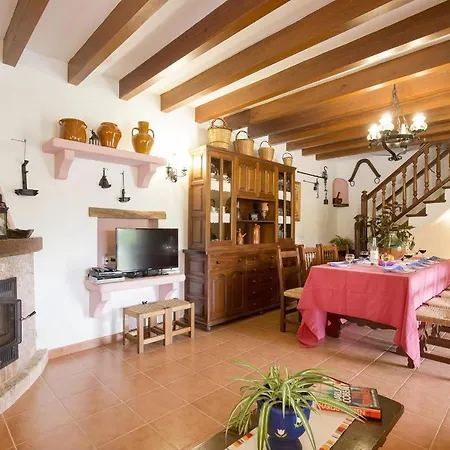 Vila Assumpcio