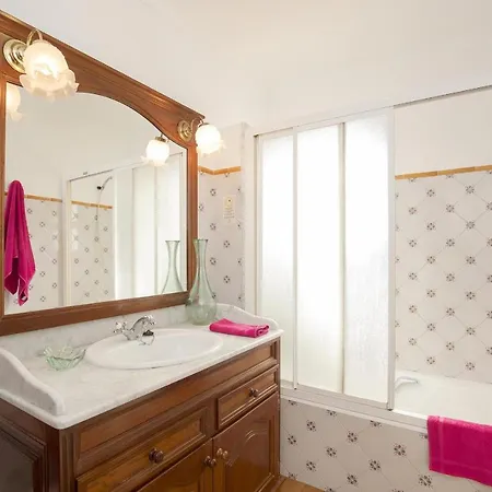 Assumpcio * Pollença